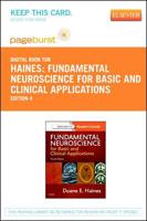 Fundamental Neuroscience for Basic and Clinical Applications Pageburst Access Code
