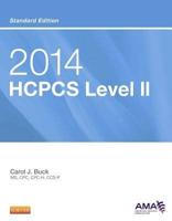 2014 HCPCS. Level II