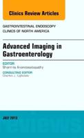 Advanced Imaging in Gastroenterology