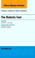 The Diabetic Foot