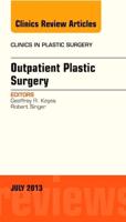 Outpatient Plastic Surgery