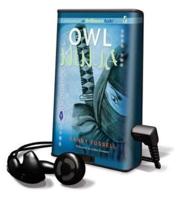Samurai Kids, Book 2: Owl Ninja