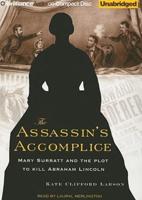 The Assassin's Accomplice