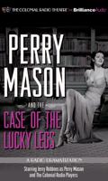 Perry Mason and the Case of the Lucky Legs