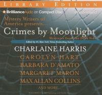 Crimes by Moonlight