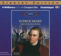 Patrick Henry