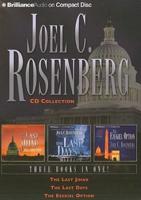 Joel C. Rosenberg CD Collection