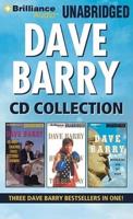 Dave Barry CD Collection