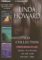 Linda Howard CD Collection