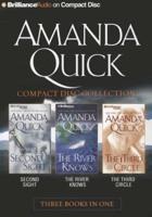 Amanda Quick CD Collection 2