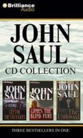John Saul CD Collection 1