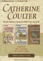Catherine Coulter Bride CD Collection 2