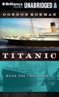 Titanic #1: Unsinkable