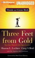 Three Feet From Gold