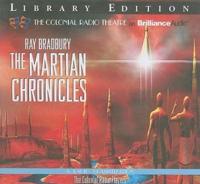 Ray Bradbury's the Martian Chronicles