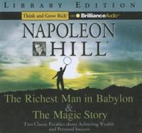 The Richest Man in Babylon & The Magic Story