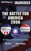 The Battle for America, 2008