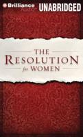 The Resolution for Women