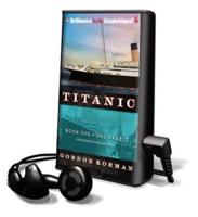 Titanic, Book 1: Unsinkable