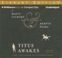 Titus Awakes