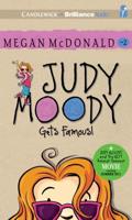 Judy Moody Gets Famous!