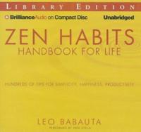 Zen Habits