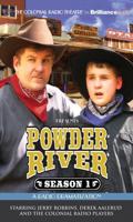 Powder River - Season One