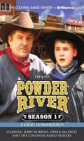 Powder River, Season 1