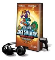 Secret Agent Jack Stalwart: Book 10: The Quest for Aztec Gold: Mexico