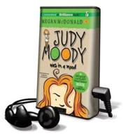 Judy Moody Was in a Mood