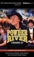 Powder River - Season Four