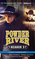 Powder River - Season Three