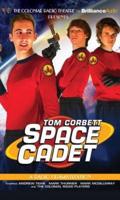 Tom Corbett Space Cadet