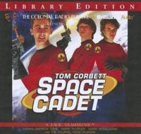 Tom Corbett: Space Cadet