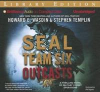Seal Team Six Outcasts