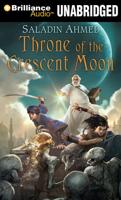 Throne of The Crescent Moon