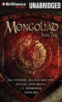 The Mongoliad: Book Two