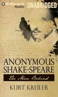 Anonymous Shake-Speare