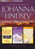 Johanna Lindsey CD Collection 6