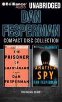 Dan Fesperman Unabridged CD Collection