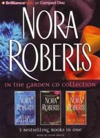 Nora Roberts In the Garden CD Collection