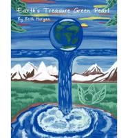 Earth's Treasure Green Pearl