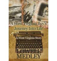 West Virginia Boy's Journey Into Life