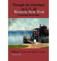 Western New York: Through the Heartland on U.S. 20