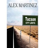 Tucson City Limits