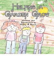 Helping a Garden Grow