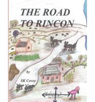 The Road to Rincon