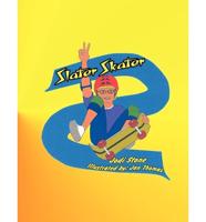 Slater Skater