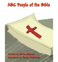 ABC People of the Bible