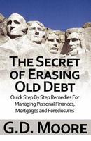 Secret of Erasing Old Debt